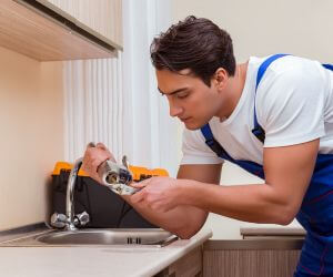 About The Faucet Pros Delavan, WI